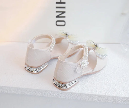 Sandalias Suaves para Bebé Niña - Suela Flexible - Image 22