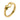 Cute Heart Hands Ring - Tekeno