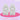 For Labubu Transparent Protective Cover Monster Labubu V2 Sit Party Transparent Protective Shell Monster Toy Storage Case - Tekeno
