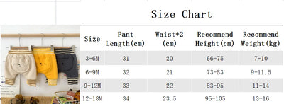 Pantalones Térmicos Talle Alto con Protección Abdominal - Image 16