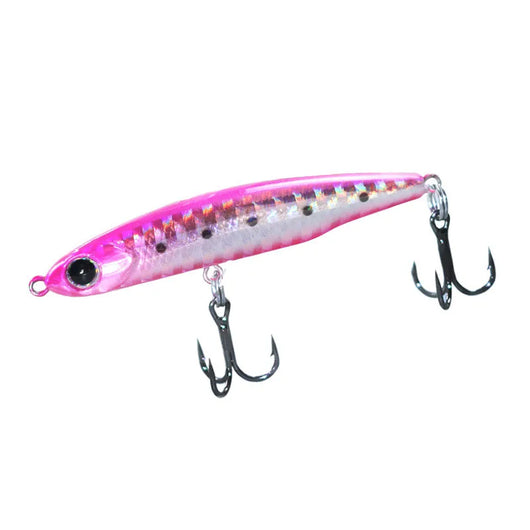 Señuelo de Pesca Pencil con Atracción Sonora - Cebo Artificial Duro - Image 29