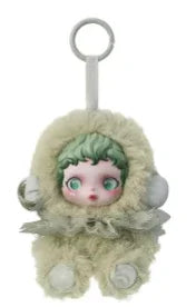 [IN STOCK] POPMART θSKULLPANDA L'impressionnisme Series Plush Doll - Tekeno