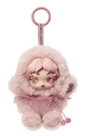 [IN STOCK] POPMART θSKULLPANDA L'impressionnisme Series Plush Doll - Tekeno
