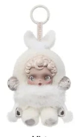 [IN STOCK] POPMART θSKULLPANDA L'impressionnisme Series Plush Doll - Tekeno