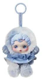[IN STOCK] POPMART θSKULLPANDA L'impressionnisme Series Plush Doll - Tekeno