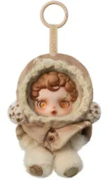[IN STOCK] POPMART θSKULLPANDA L'impressionnisme Series Plush Doll - Tekeno
