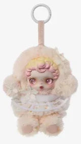 [IN STOCK] POPMART θSKULLPANDA L'impressionnisme Series Plush Doll - Tekeno