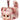 [IN STOCK] POPMART CRYBABY Wild but Cutie Series - Vinyl Plush Pendant Blind Box - Tekeno