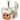 [IN STOCK] POPMART CRYBABY Wild but Cutie Series - Vinyl Plush Pendant Blind Box - Tekeno