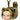 [IN STOCK] POPMART CRYBABY Wild but Cutie Series - Vinyl Plush Pendant Blind Box - Tekeno
