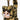 [IN STOCK] POPMART CRYBABY Wild but Cutie Series - Vinyl Plush Pendant Blind Box - Tekeno