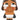 [IN STOCK] POPMART CRYBABY Crying Again Series Figures Blind Box - Tekeno