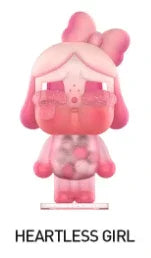 [IN STOCK] POPMART CRYBABY Crying Again Series Figures Blind Box - Tekeno
