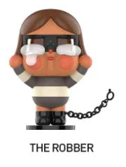 [IN STOCK] POPMART CRYBABY Crying Again Series Figures Blind Box - Tekeno