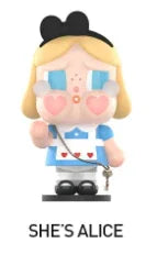 [IN STOCK] POPMART CRYBABY Crying Again Series Figures Blind Box - Tekeno