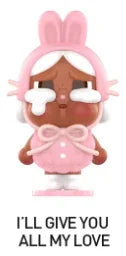 [IN STOCK] POPMART CRYBABY Crying Again Series Figures Blind Box - Tekeno