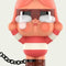 EDIÇÃO SECRETA #2 The Robber Red Version (Confirmado)