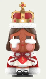 [IN STOCK] POPMART CRYBABY Crying Again Series Figures Blind Box - Tekeno