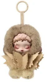 [IN STOCK] POPMART θSKULLPANDA L'impressionnisme Series Plush Doll - Tekeno