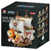 [EM ESTOQUE] POPMART One Piece: The Grand Line Series