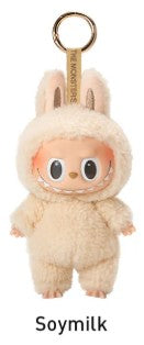 [EN STOCK] POPMART Exciting Macaron Vinyl Face Blind Box Labubu