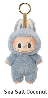 [EN STOCK] POPMART Exciting Macaron Vinyl Face Blind Box Labubu