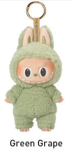 [EN STOCK] POPMART Exciting Macaron Vinyl Face Blind Box Labubu