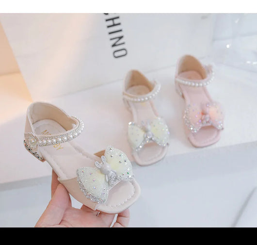 Sandalias Suaves para Bebé Niña - Suela Flexible - Image 12