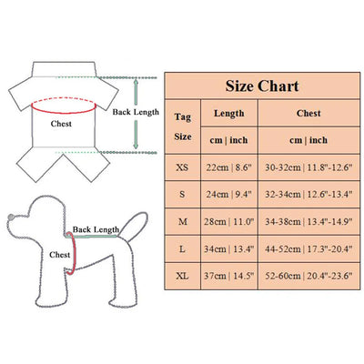 Vestido Floral para Mascotas - Perros y Gatos - Image 8