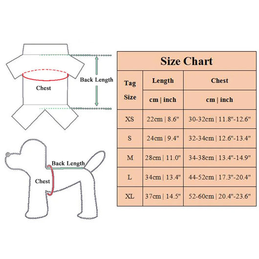 Vestido Floral para Mascotas - Perros y Gatos - Image 8
