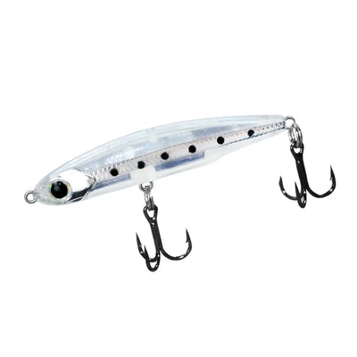 Señuelo de Pesca Pencil con Atracción Sonora - Cebo Artificial Duro - Image 31