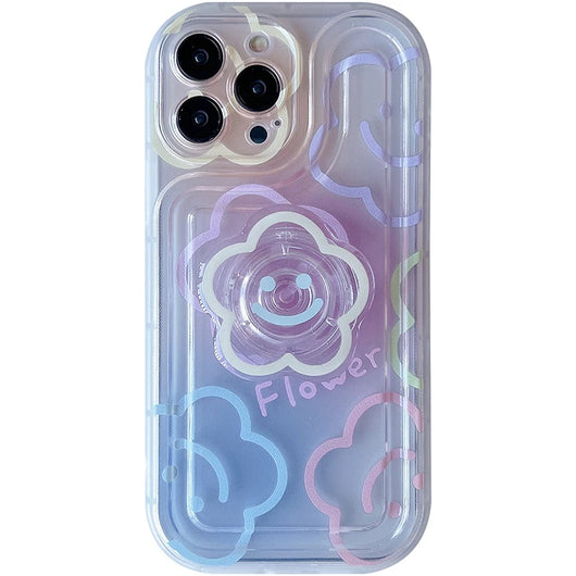 Funda para Celular Girasol Teñido Halo - Image 32