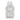For Labubu Transparent Protective Cover Monster Labubu V2 Sit Party Transparent Protective Shell Monster Toy Storage Case - Tekeno