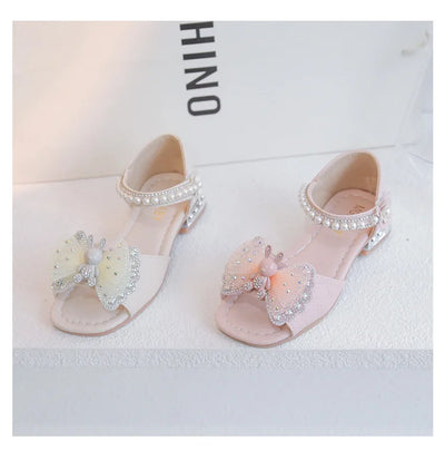 Sandalias Suaves para Bebé Niña - Suela Flexible - Image 10