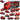 Set 19 Pzas Bombero: Camión Transportador, Mini Vehículos y Figuras - Tekeno