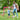 VAVOSPORT - Set de Porterías de Fútbol Portátiles 4'x3' para Niños | Incluye Balón, Bomba y Conos | Entrenamiento en Casa y Jardín - Tekeno