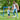VAVOSPORT - Set de Porterías de Fútbol Portátiles 4'x3' para Niños | Incluye Balón, Bomba y Conos | Entrenamiento en Casa y Jardín - Tekeno