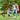 VAVOSPORT - Set de Porterías de Fútbol Portátiles 4'x3' para Niños | Incluye Balón, Bomba y Conos | Entrenamiento en Casa y Jardín - Tekeno