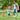 VAVOSPORT - Set de Porterías de Fútbol Portátiles 4'x3' para Niños | Incluye Balón, Bomba y Conos | Entrenamiento en Casa y Jardín - Tekeno