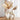 Set de 2 jarrones blancos de cerámica en forma de corazón – Decoración nórdica minimalista para centros de mesa, bodas, sala, comedor y oficina - Tekeno
