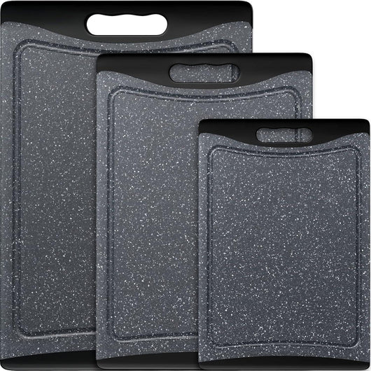 Tablas de Cortar Extra Grandes Empune: Durabilidad y Eficiencia para tu Cocina - Tekeno