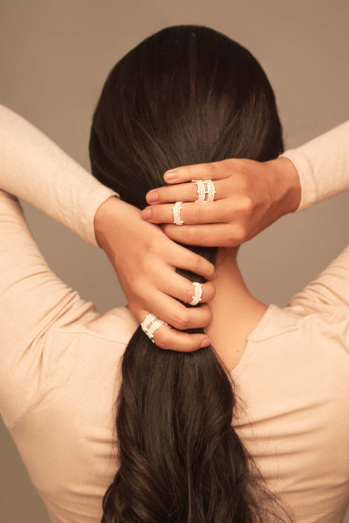 Anillo Ebano