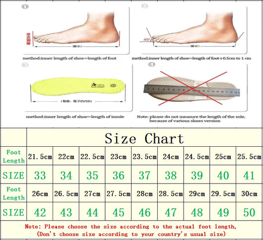 Zapatos Casuales Hombre Cuadros - Suela Gruesa Ultraligera - Image 17