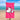 Hello Kitty Heart Beach Towel, Cute Stylemicrofiber Terry Bath Towels for Yoga, Travel, Swimming, Fitness and Camping - Tekeno