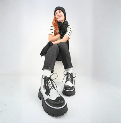 Botas Femininas Havana