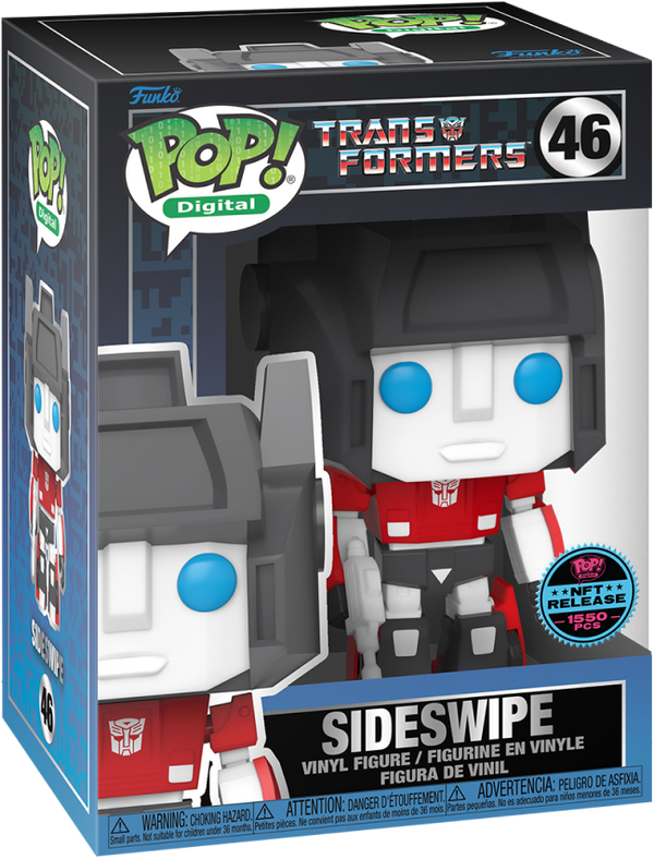 Sideswipe - Legacy Management Tool for Shopify