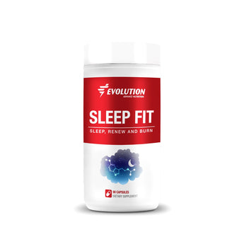 Sleep Fit - Tekeno