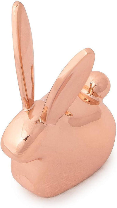 Soporte para Anillos Umbra con Forma de Perro Salchicha: Encanto y Funcionalidad - Tekeno