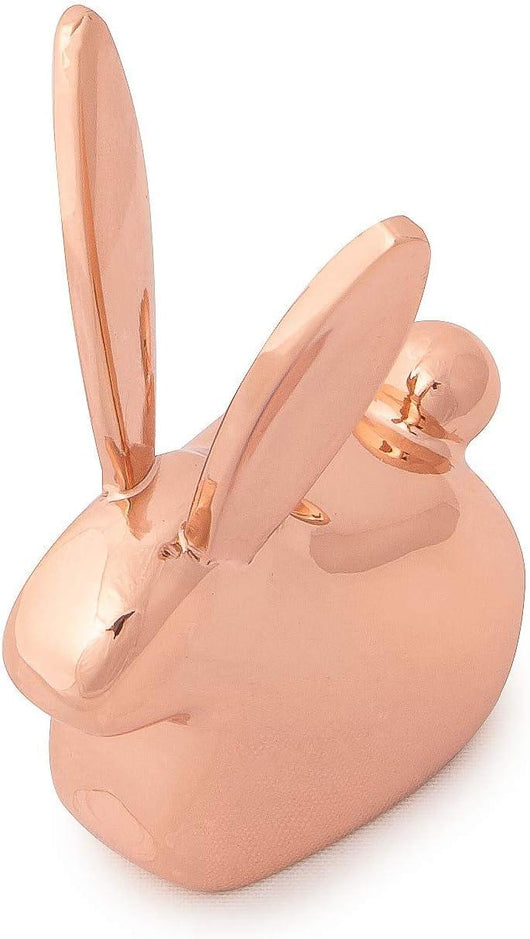 Soporte para Anillos Umbra con Forma de Perro Salchicha: Encanto y Funcionalidad - Tekeno