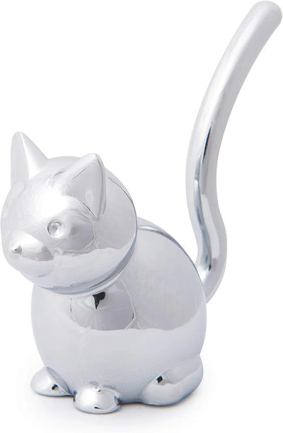 Soporte para Anillos Umbra con Forma de Perro Salchicha: Encanto y Funcionalidad - Tekeno
